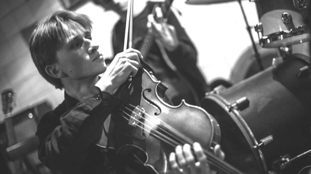 Oskar Czechowicz Kraków Music