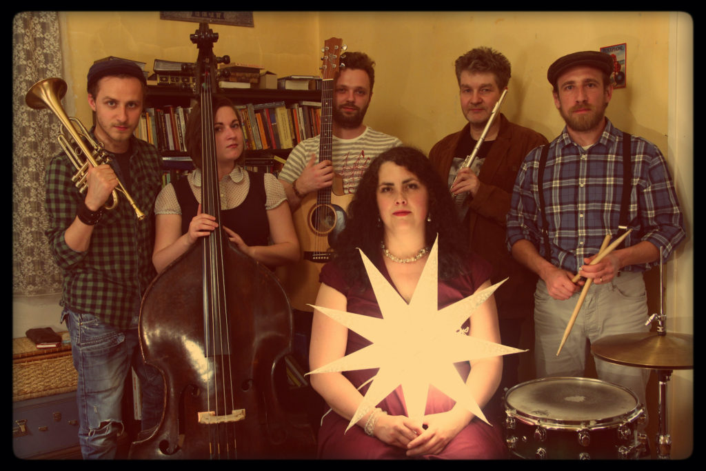 Vladimirska Kraków Music