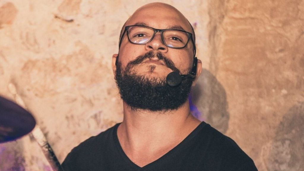 Antonio Kraków Music