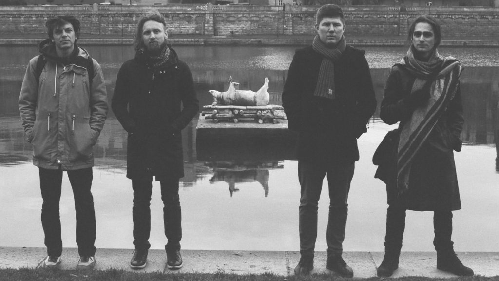 Fren Kraków Music