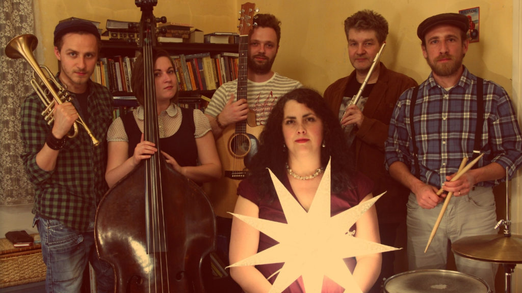 Vladimirska Kraków Music
