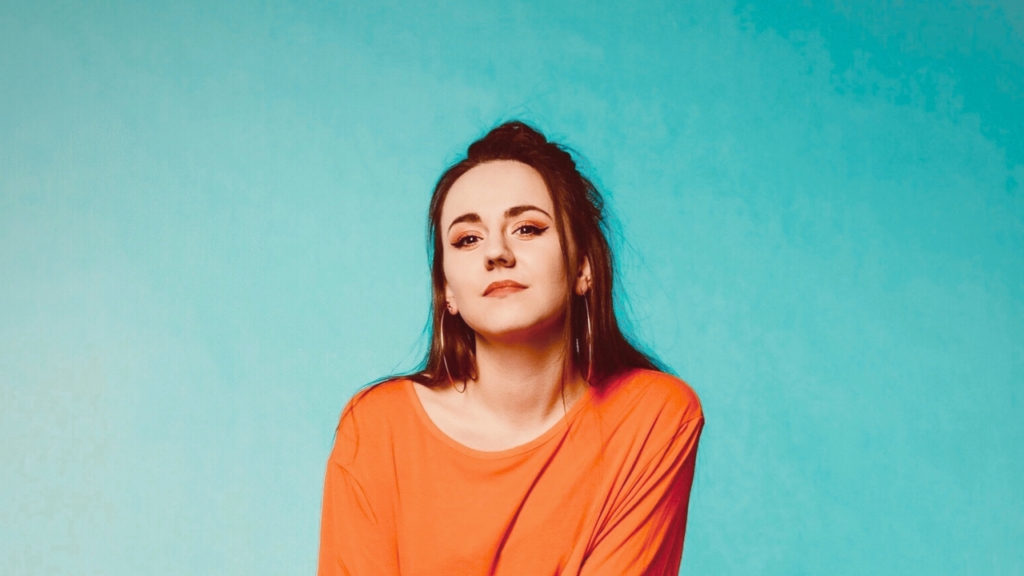 A young and talented Polish pop and jazz singer, Basia Dratwińska's sound is a blend of Pop, R&B, Soul & Funk.