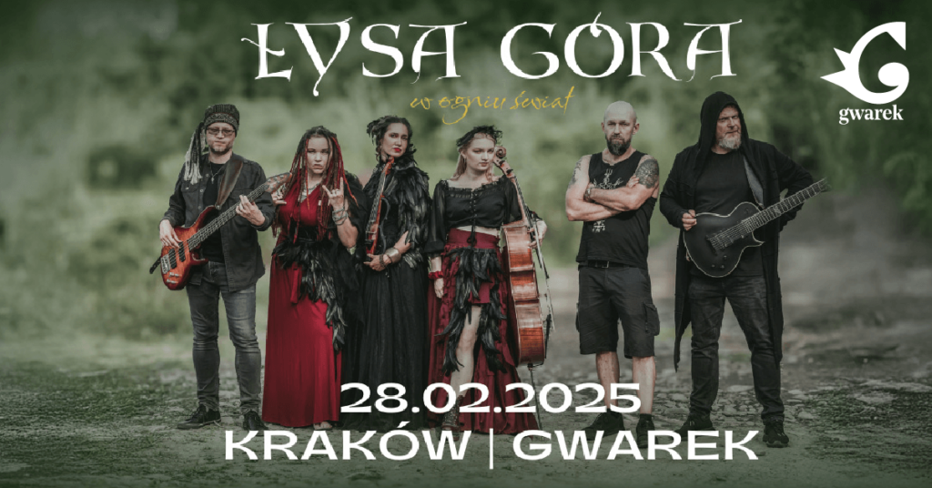 Łysa Góra – 
